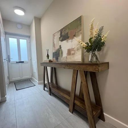 Guest house London Road Guest House, Private With En-suites Carlisle (Cumbria)